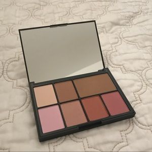 Nars Cheek Studio Palette